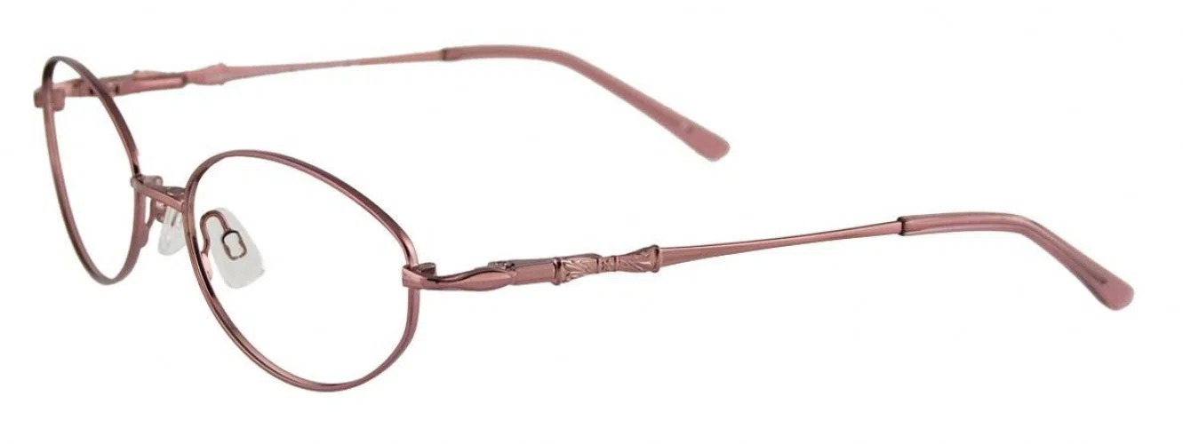 Aspex Eyewear EC179 Eyeglasses - view 6